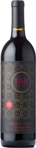 TIME Winery Cabernet Franc 2013